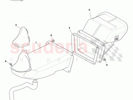 Photo of Duct HVAC LHD 12023 03 8064…