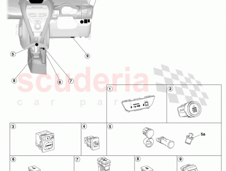 Photo of Switch Push Start 89611…