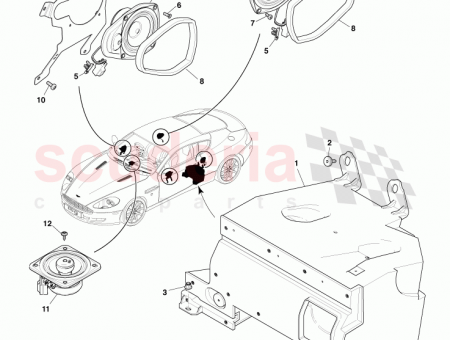 Photo of Screw M5 x 16 Csk Hd 6G33 503967…