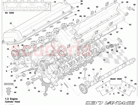 Photo of Valve Inlet 4G43 06…