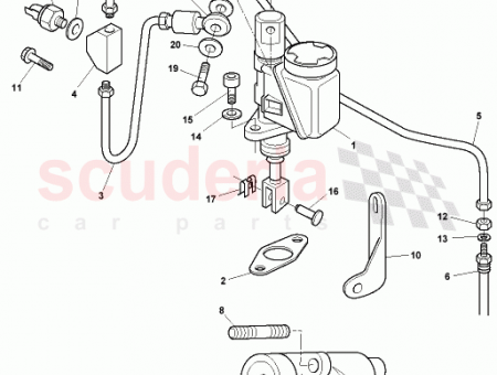 Photo of LOCKNUT HEX…