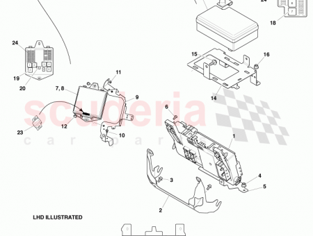 Photo of RELAY CHANGE OVER 40A MAXI 1R12 37…