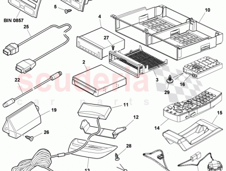 Photo of mounting bracket…