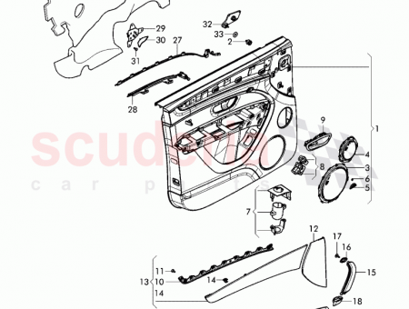 Photo of door panel 36A 867…