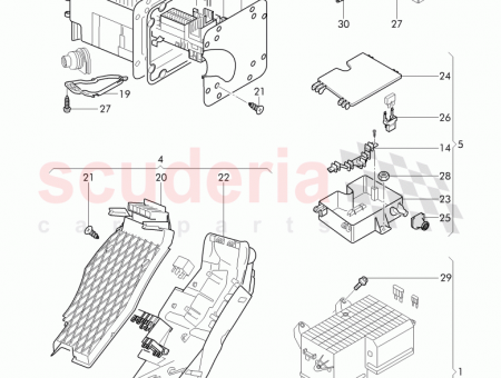 Photo of housing lower part 3D1 937 619…