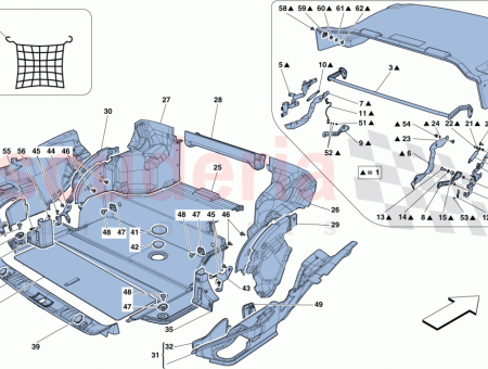 Photo of COMPL SEPARATOR PANEL…