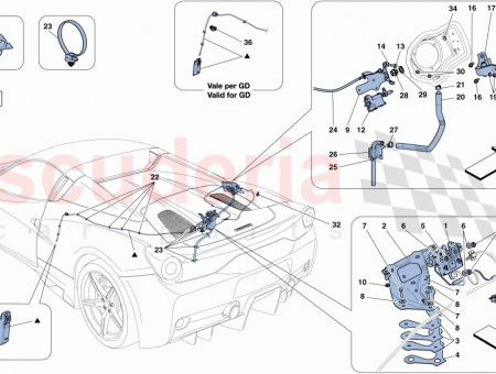 Photo of STRIKER PLATE…