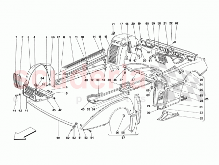 Photo of R H DOOR STRIP…