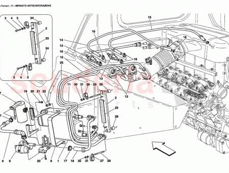 Photo of FUEL VAPOR FILTER…