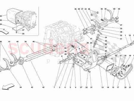 Photo of FASTENER CLIP…