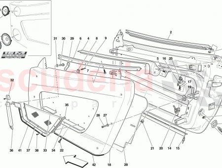 Photo of LH MOUNTING…