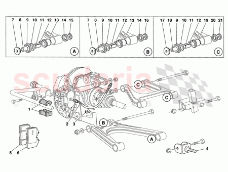 Photo of Dust seal…