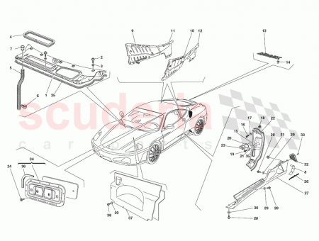 Photo of GASKET…