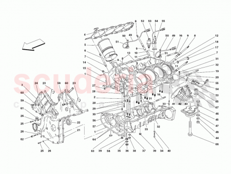 Photo of THREADED PLUG…