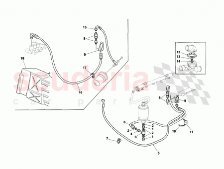 Photo of Clamp support…