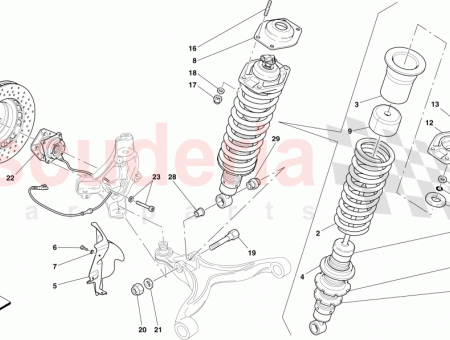 Photo of UPPER SPACER…