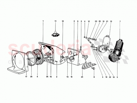 Photo of Bracket Dx…