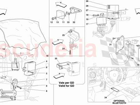 Photo of INERTIAL SWITCH…