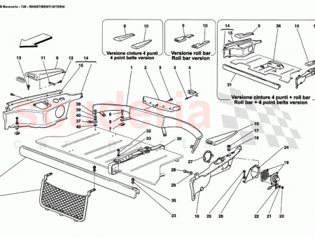 Photo of BRACKET FOR BELT COUPLER…