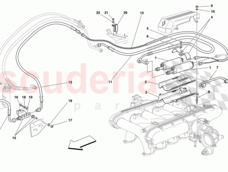 Photo of COMPLETE SOLENOID VALVE…