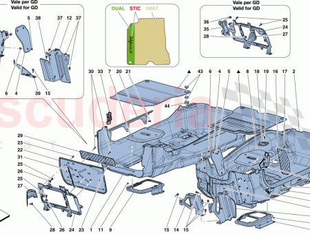 Photo of R H SERVICE TRAPDOOR…