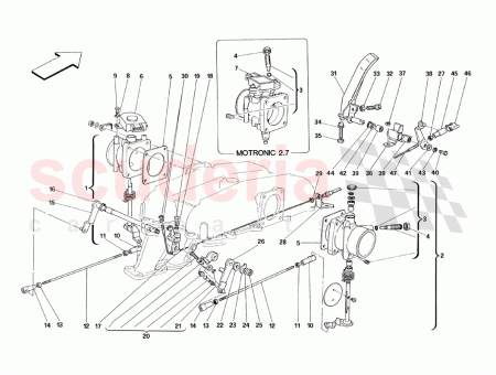 Photo of ROLLER BEARING…