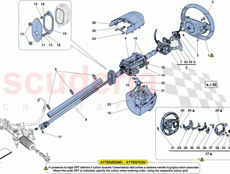 Photo of LH TURN INDICATORS…