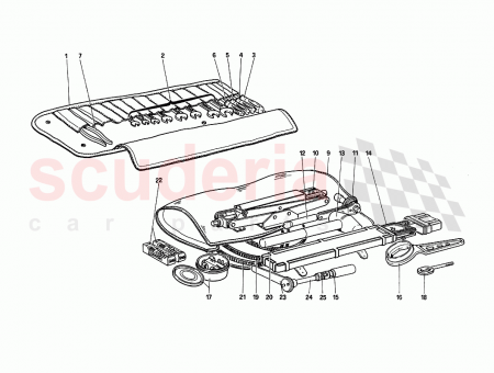 Photo of SCREWDRIDER FOR CROSS SLOT SCREWS…