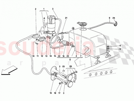 Photo of ELECTRO PNEUMATIC HORN…