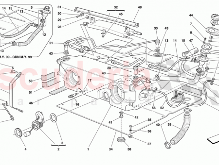 Photo of GASKET…