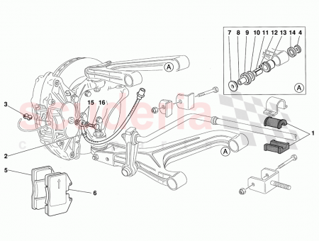 Photo of Dust seal…