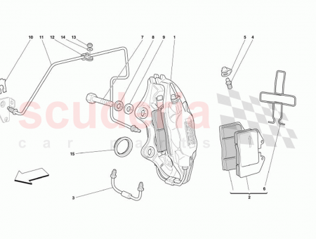 Photo of LH CONNECTOR PIPE…