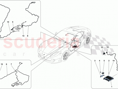 Photo of TELEMETRY USB SOCKET CABLE…