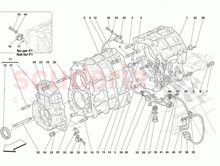 Photo of CONNECTOR FIXING BRACKET…