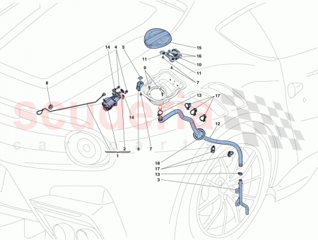 Photo of GROMMET WITH MEMBRANE…