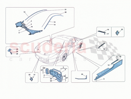 Photo of PAD FOR RH SILL…