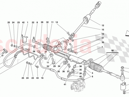 Photo of GASKET FOR RESIN SHIELD…