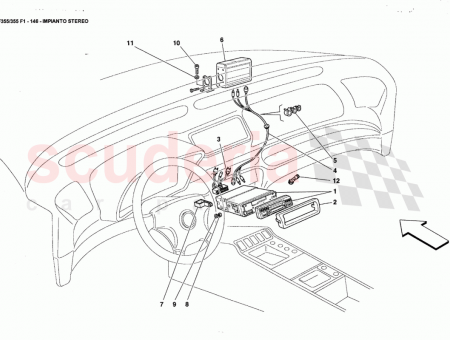 Photo of ANTENNA ADAPTER…