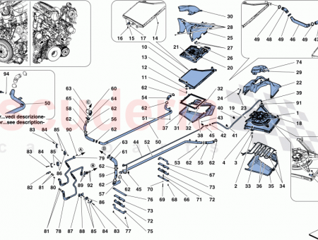 Photo of WATER PIPE MOUNTING BRACKET…