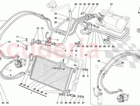 Photo of DELIVERY TUBE FROM WATER PUMP WATER PUMP…