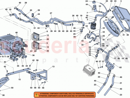 Photo of GASKET…