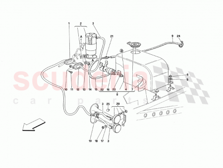 Photo of GLASS WASHER BAG PLUG…