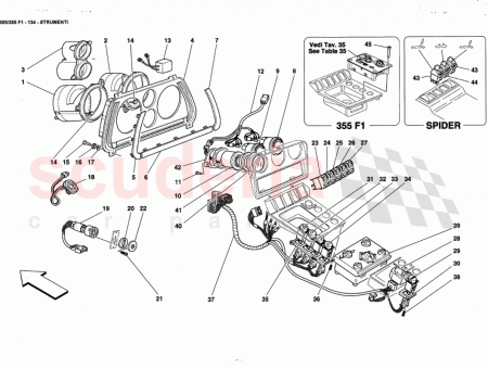 Photo of OIL PRESSURE INDICATOR…