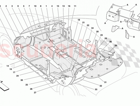 Photo of BULK HEAT SHIELD SERIES…