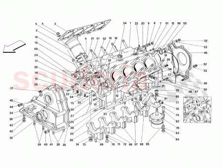 Photo of THREADED PLUG…