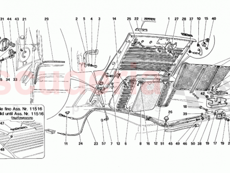 Photo of Pad seat…