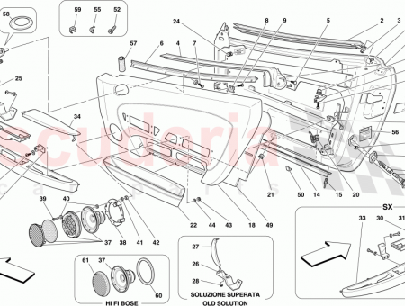 Photo of RH DOOR BODYWORK…