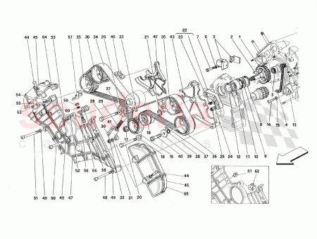 Photo of THREADED BUSHING…