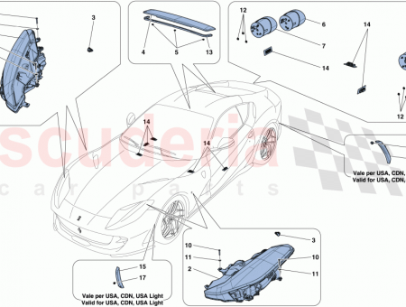 Photo of GASKET…