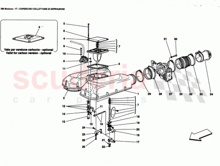 Photo of COMPLETE TIE ROD…